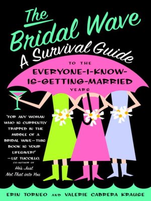 cover image of The Bridal Wave